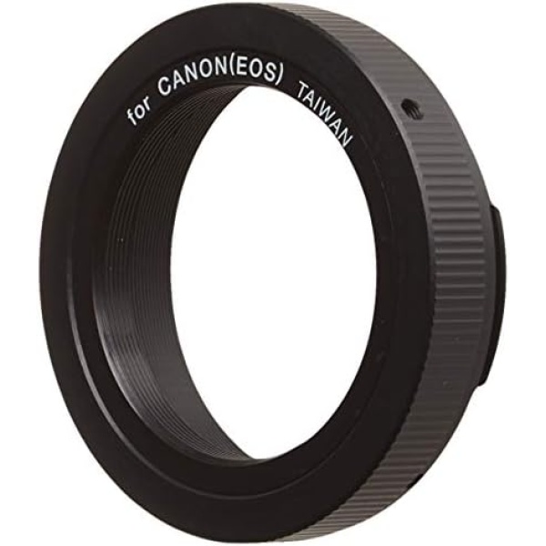 Celestron T-Ring for Canon EOS-EF Mount Camera