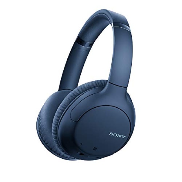 Sony WH-CH710N Active Noise Cancelling Wireless Headphones Bluetooth