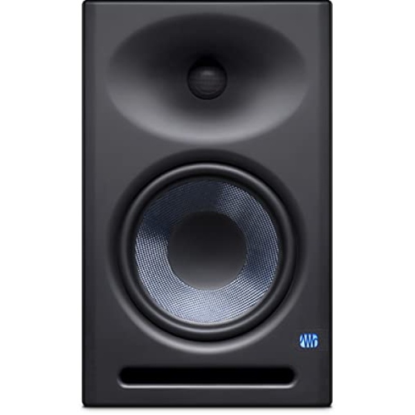 PreSonus Eris E8 XT 8" Near Field Studio Monitor with EBM Waveguide (Single)