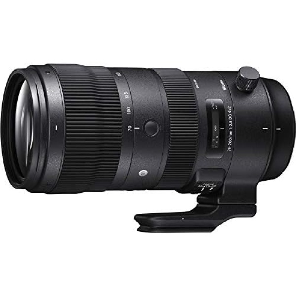 Sigma 70-200mm F2.8 Sports DG OS HSM for Canon Mount