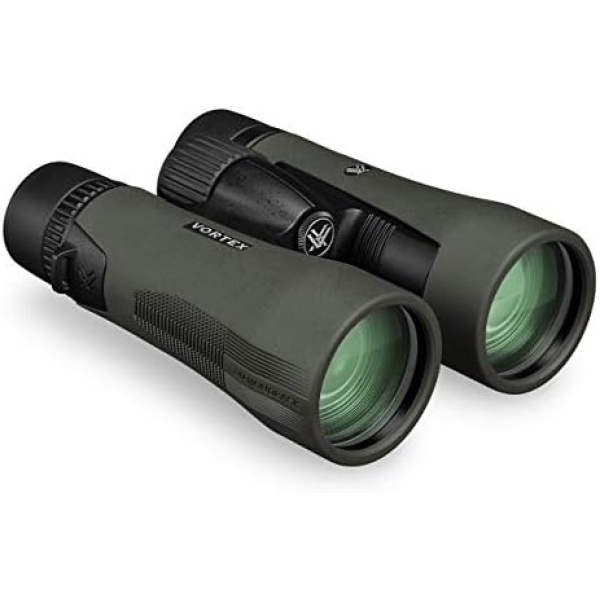 Vortex Optics Diamondback HD Binoculars 12x50
