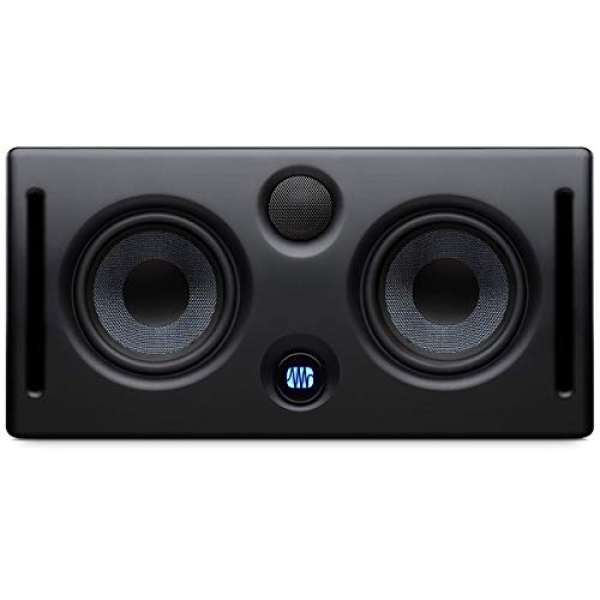 PreSonus Eris E44 Active MTM Near Field Monitor (Single)