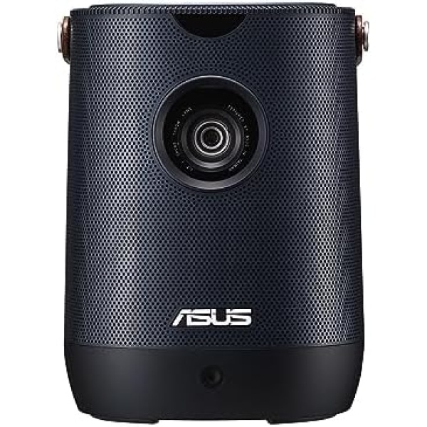 ASUS ZenBeam L2 Smart Portable LED Projector - 960 LED Lumens, 1080P
