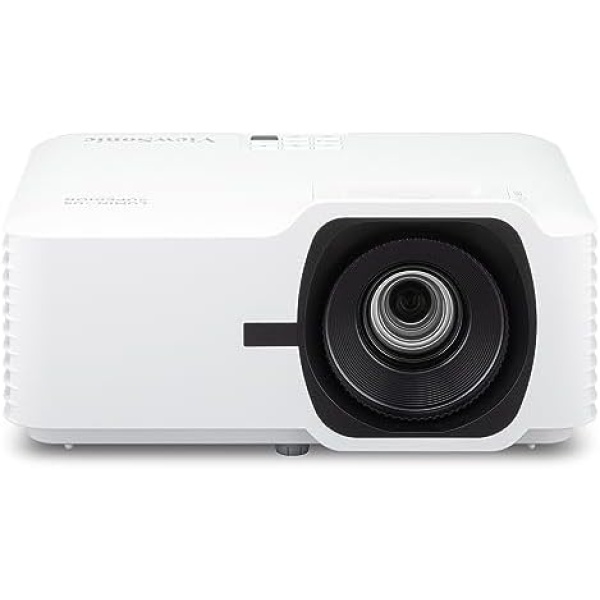 ViewSonic LS740HD 5000 Lumens 1080p Laser Projector with 1.3x Optical Zoom