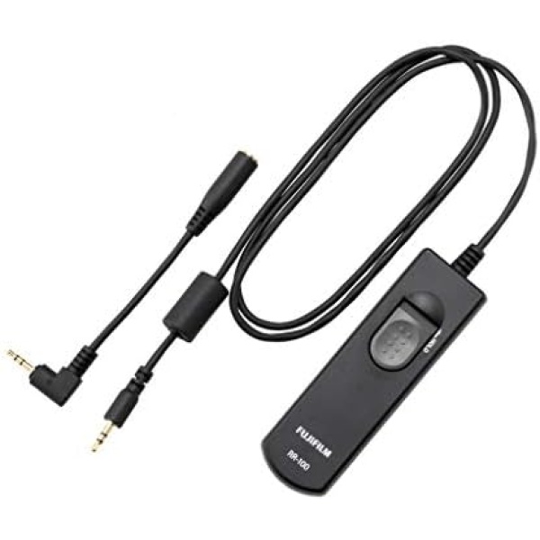 Fujifilm Remote Release RR-100 for some X Series Cameras