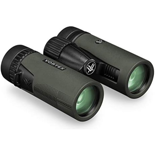 Vortex Optics Diamondback HD 8x32 Binoculars
