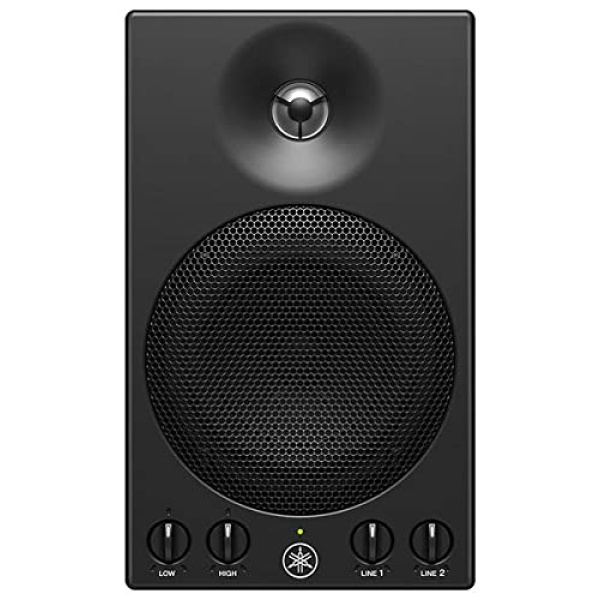 Yamaha MSP3A (Pair) Powered Studio Monitors
