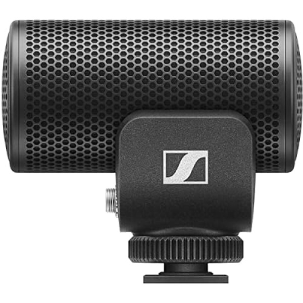Sennheiser Professional MKE 200 Directional On-Camera Microphone