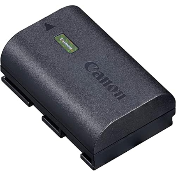 Canon LP-E6NH (4132C002) Rechargeable Lithium Ion Battery