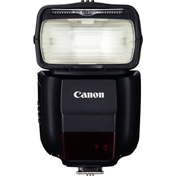 Canon Speedlite 430EX III-RT Flash