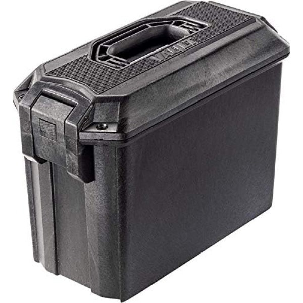 Pelican Vault V300 Hard Case (Camera, Pistol, Gear, Equipment)