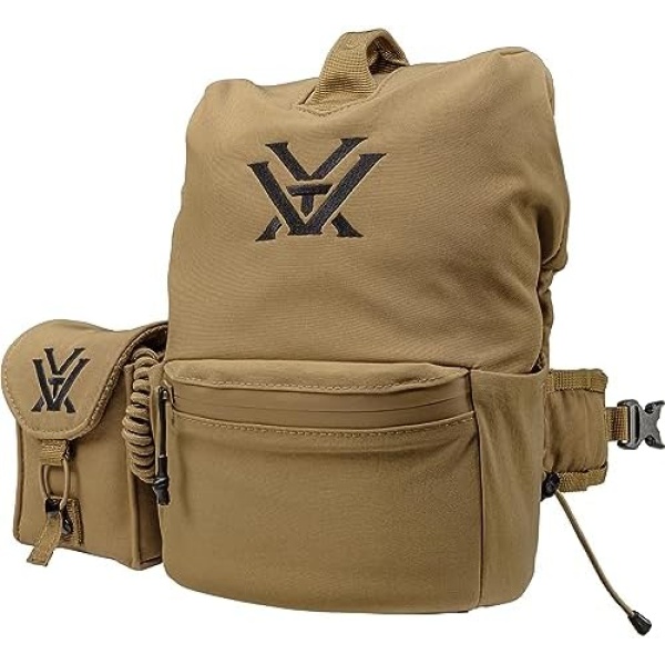 Vortex Optics Glasspak Pro Binocular Harnesses